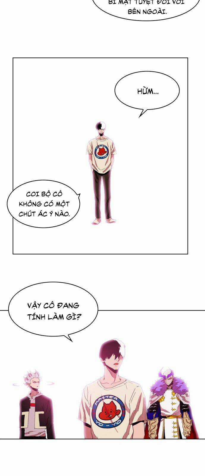 Hard Core Leveling Warrior Ss2 Chapter 33 trang 38