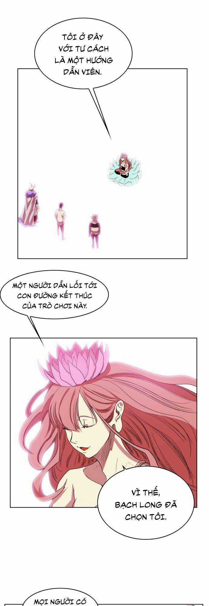 Hard Core Leveling Warrior Ss2 Chapter 33 trang 39