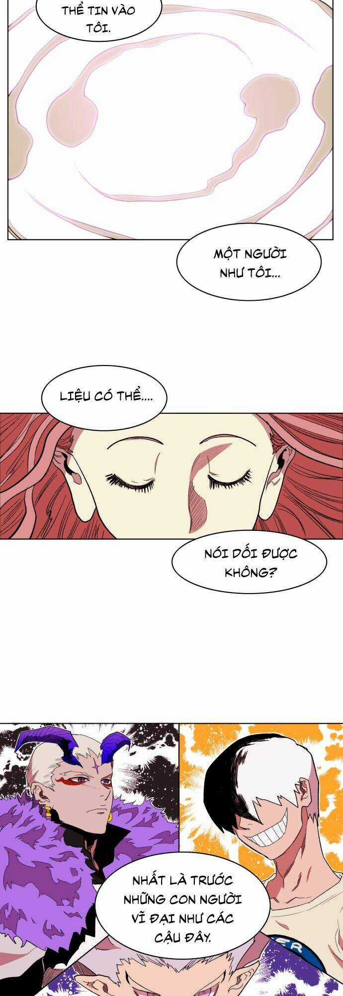 Hard Core Leveling Warrior Ss2 Chapter 33 trang 40