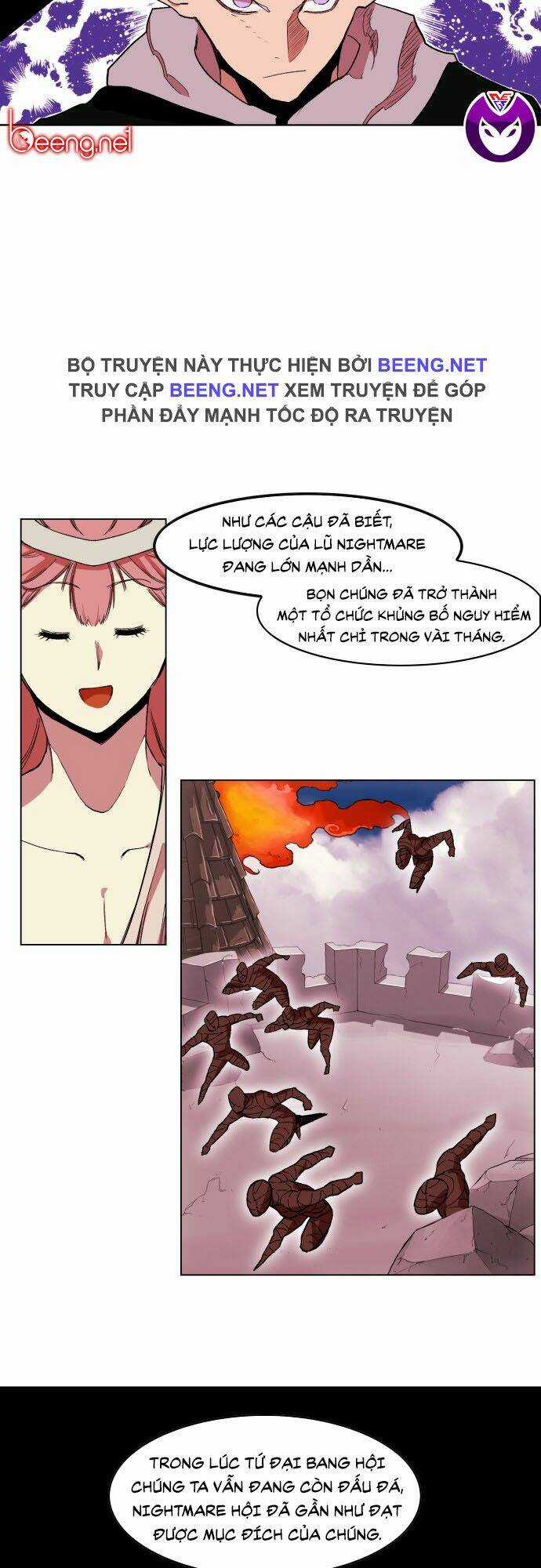 Hard Core Leveling Warrior Ss2 Chapter 33 trang 41