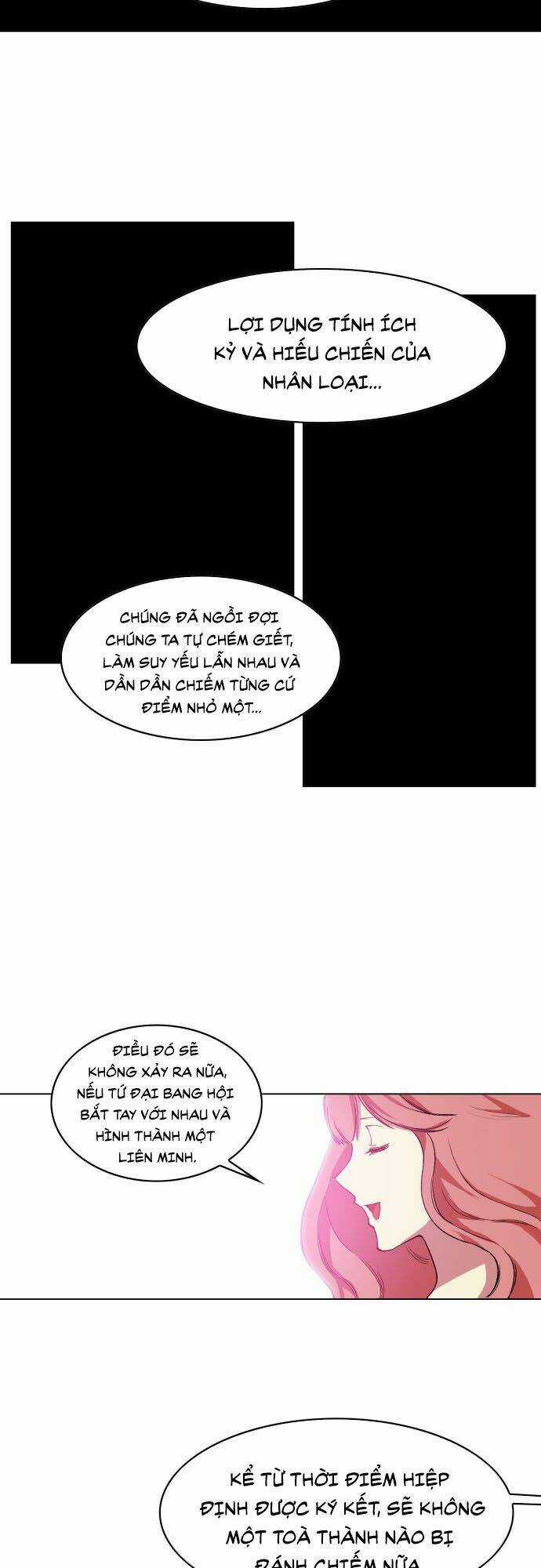 Hard Core Leveling Warrior Ss2 Chapter 33 trang 42