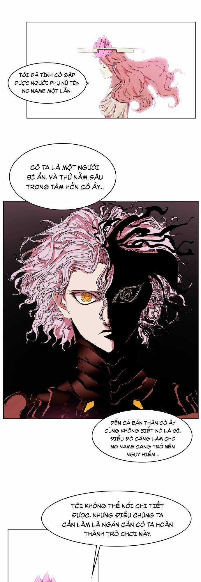 Hard Core Leveling Warrior Ss2 Chapter 33 trang 44