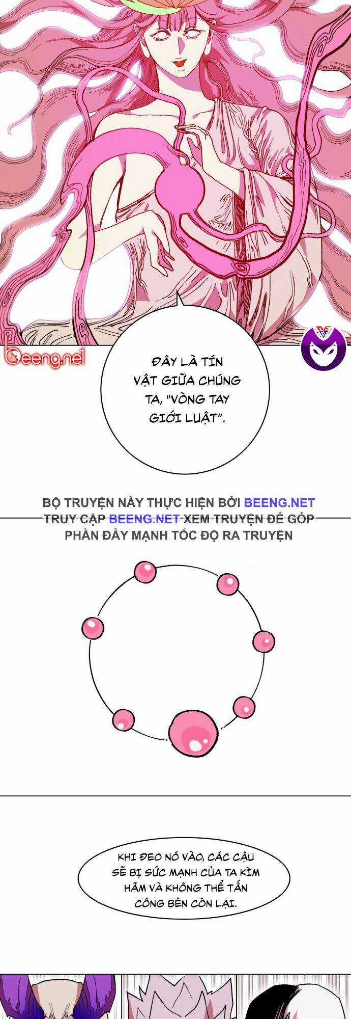 Hard Core Leveling Warrior Ss2 Chapter 33 trang 46