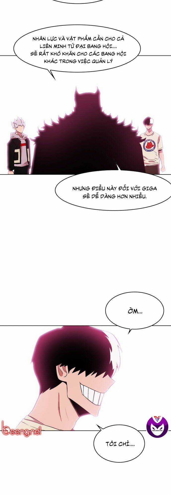 Hard Core Leveling Warrior Ss2 Chapter 33 trang 51