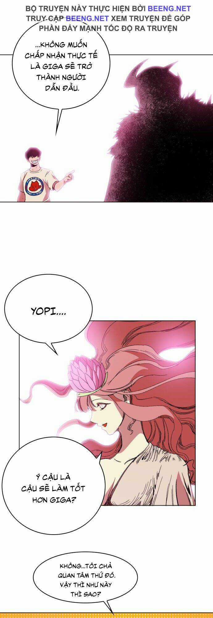 Hard Core Leveling Warrior Ss2 Chapter 33 trang 52