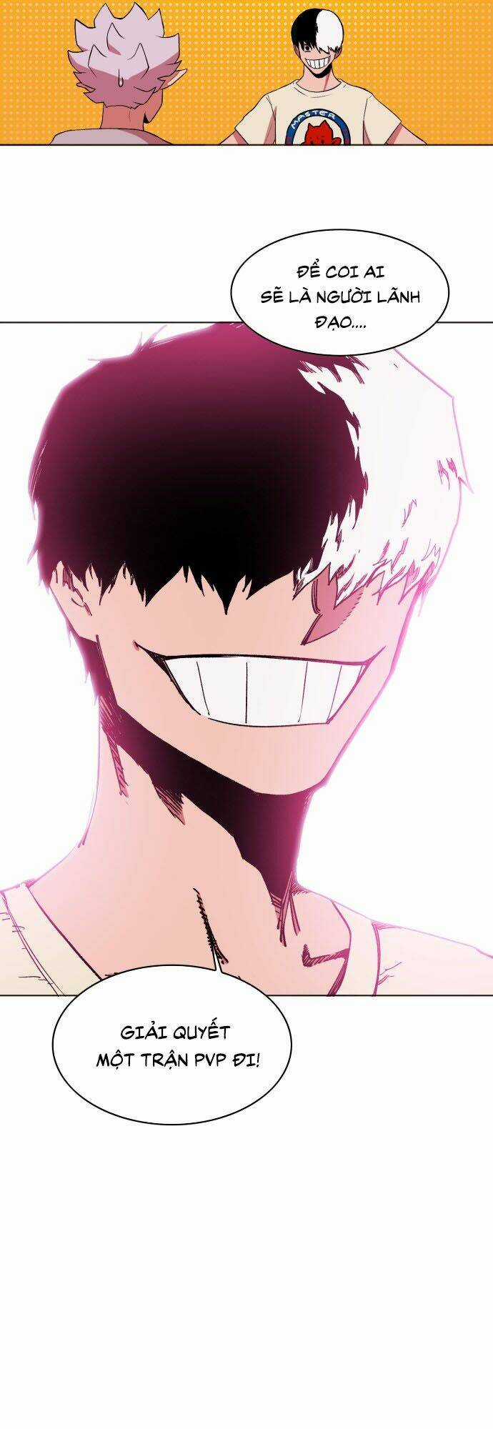 Hard Core Leveling Warrior Ss2 Chapter 33 trang 53