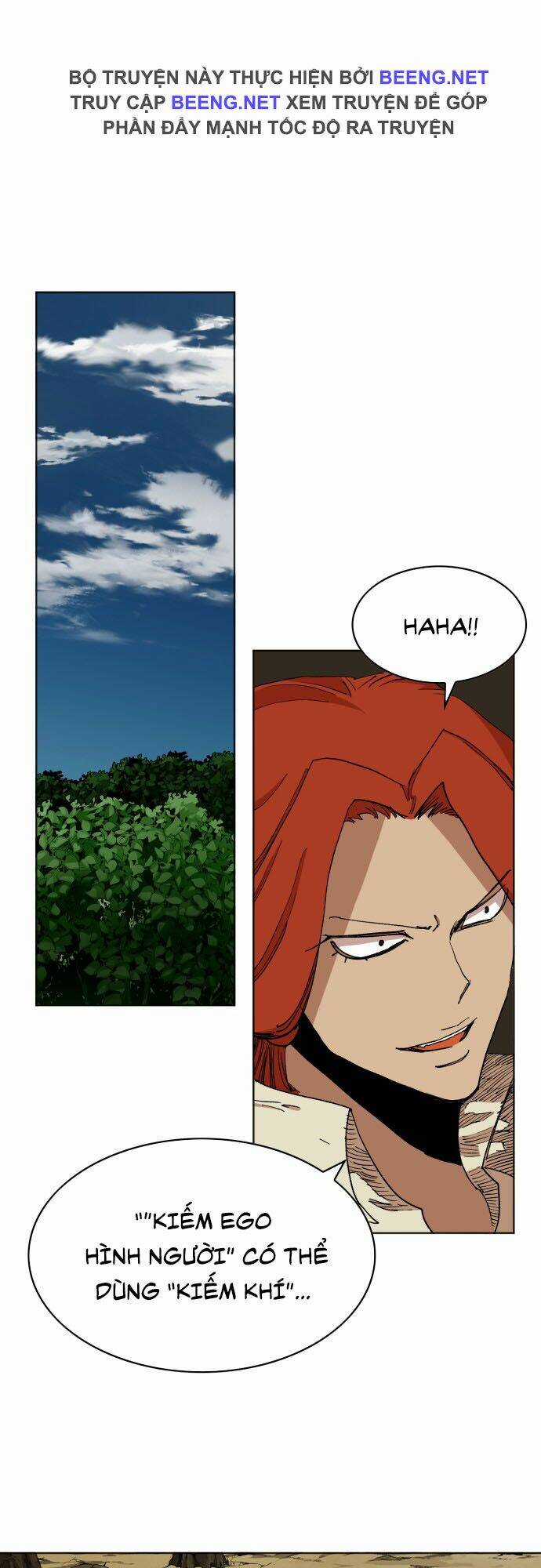 Hard Core Leveling Warrior Ss2 Chapter 33 trang 57