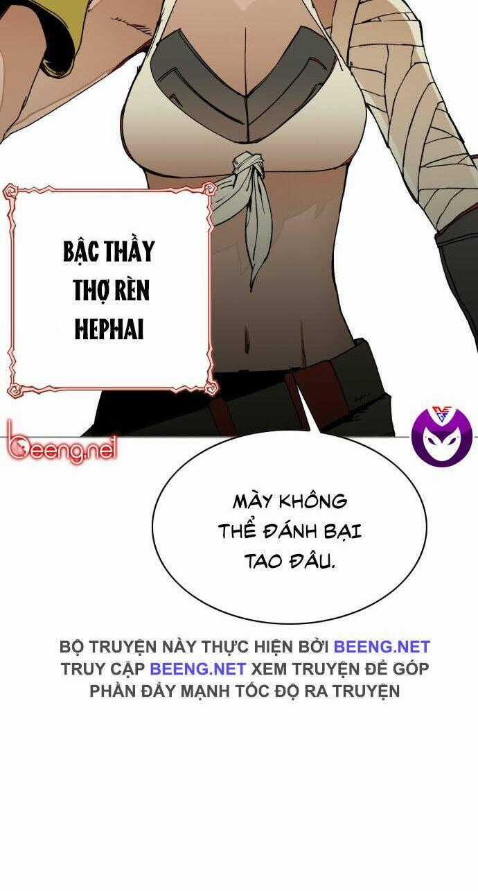 Hard Core Leveling Warrior Ss2 Chapter 33 trang 60