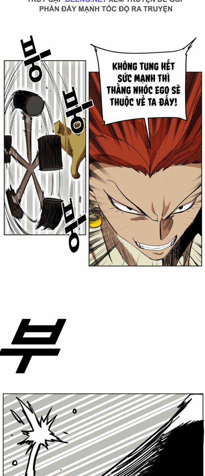 Hard Core Leveling Warrior Ss2 Chapter 34 trang 11