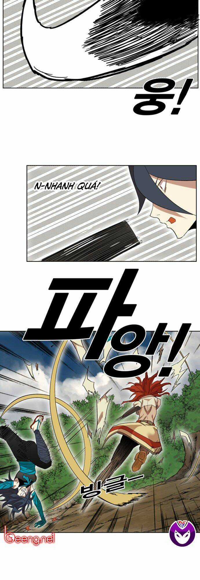 Hard Core Leveling Warrior Ss2 Chapter 34 trang 12