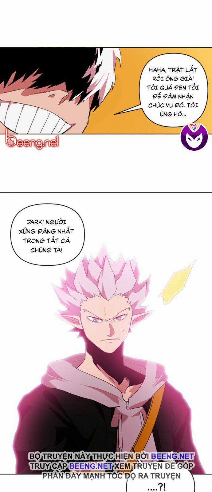 Hard Core Leveling Warrior Ss2 Chapter 34 trang 23