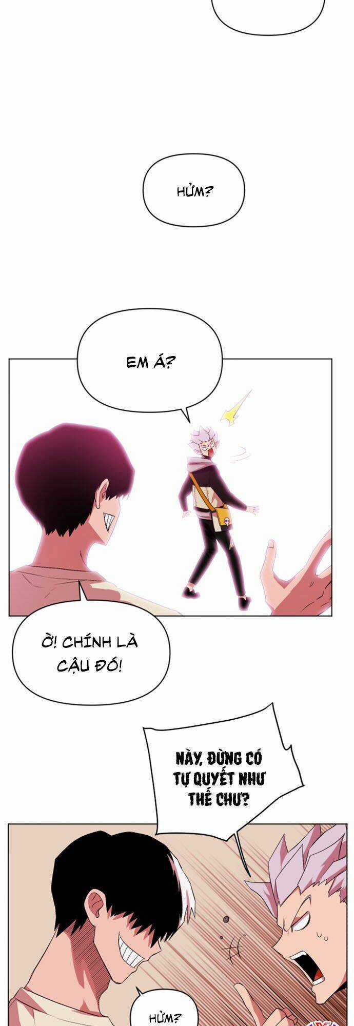 Hard Core Leveling Warrior Ss2 Chapter 34 trang 24