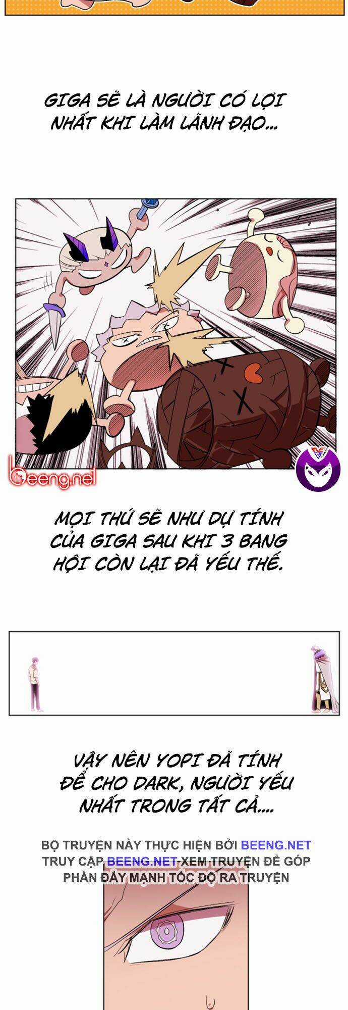 Hard Core Leveling Warrior Ss2 Chapter 34 trang 26