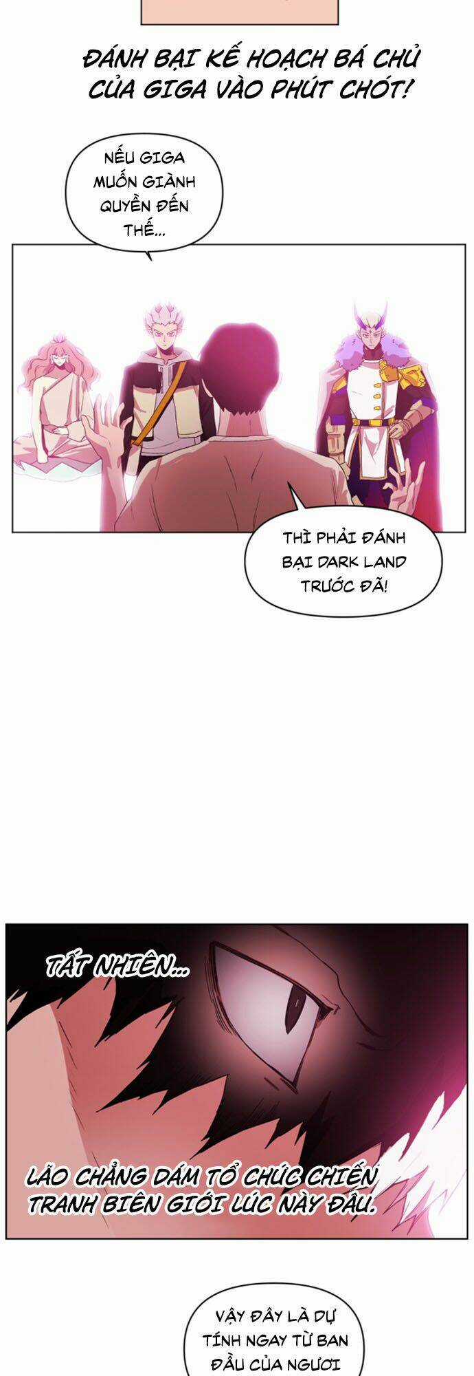 Hard Core Leveling Warrior Ss2 Chapter 34 trang 27