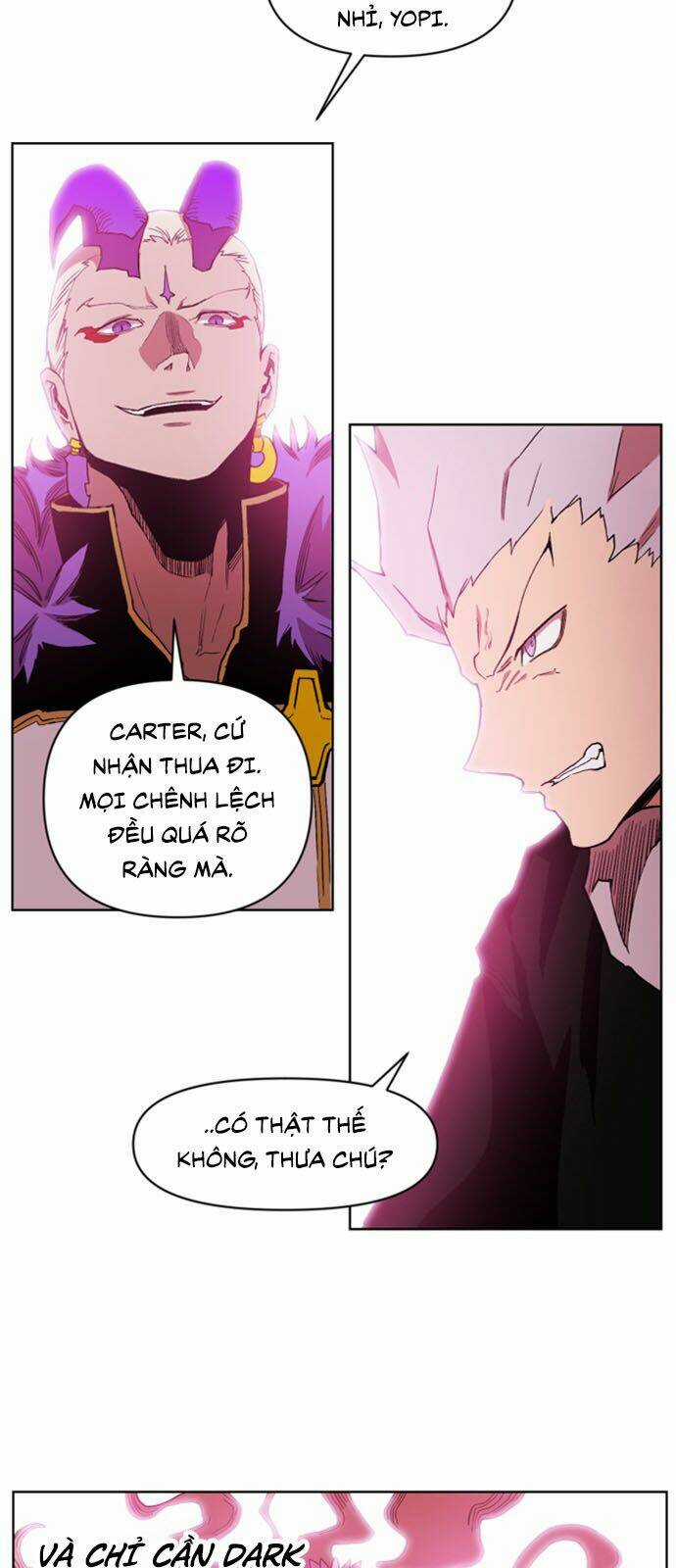 Hard Core Leveling Warrior Ss2 Chapter 34 trang 28