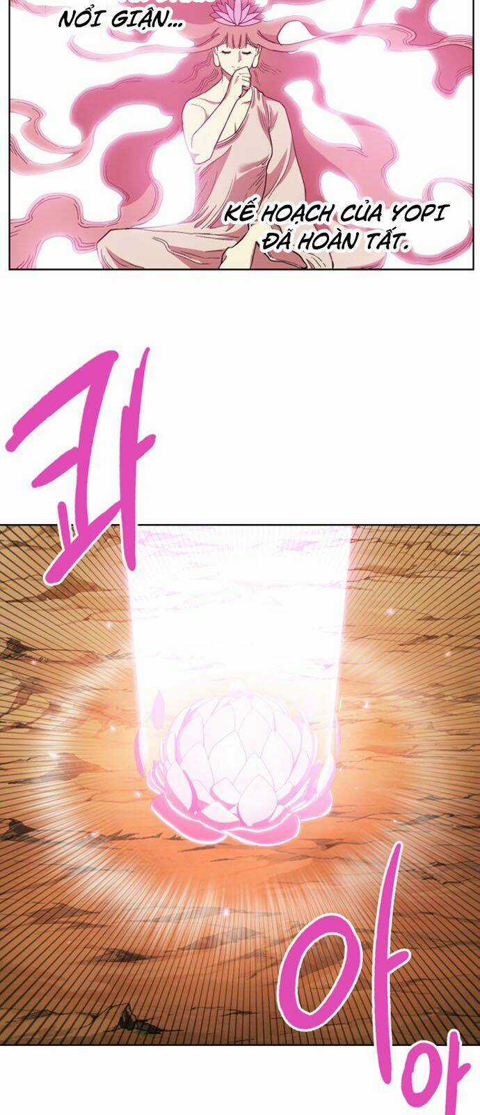 Hard Core Leveling Warrior Ss2 Chapter 34 trang 29