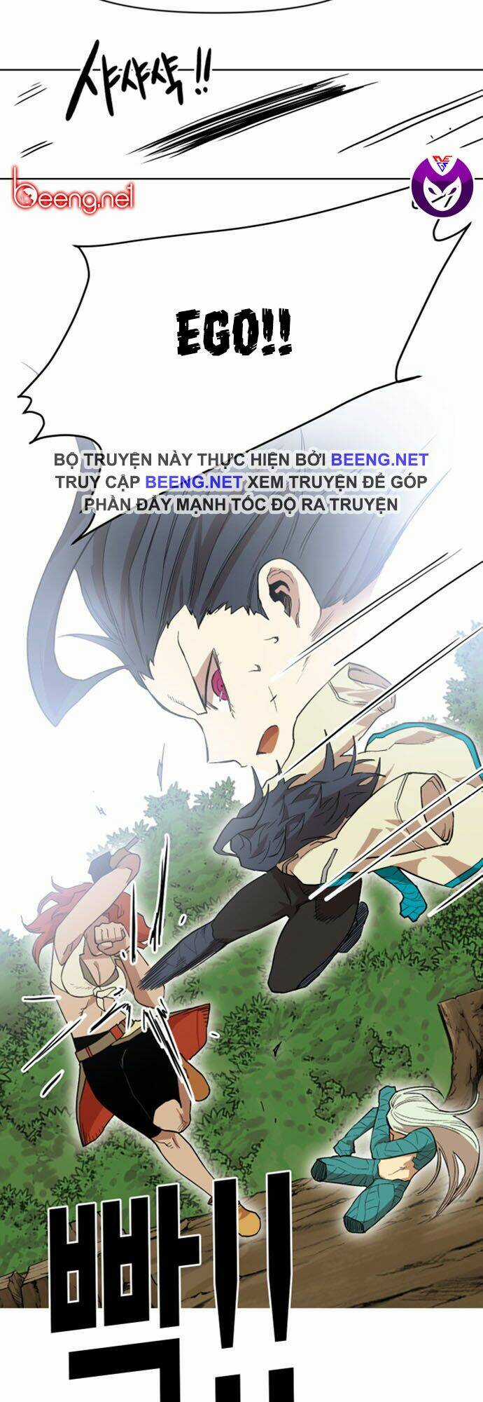 Hard Core Leveling Warrior Ss2 Chapter 34 trang 3