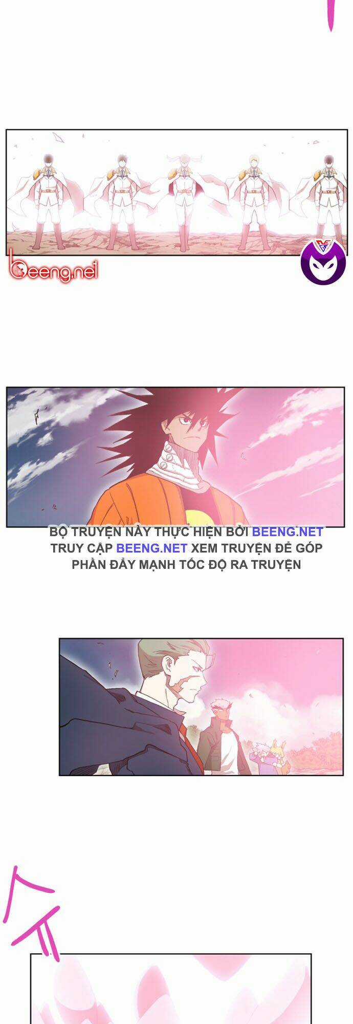 Hard Core Leveling Warrior Ss2 Chapter 34 trang 30