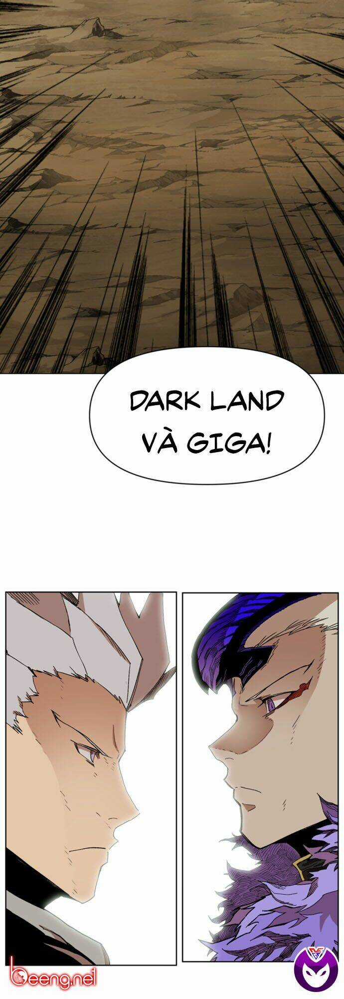 Hard Core Leveling Warrior Ss2 Chapter 34 trang 36