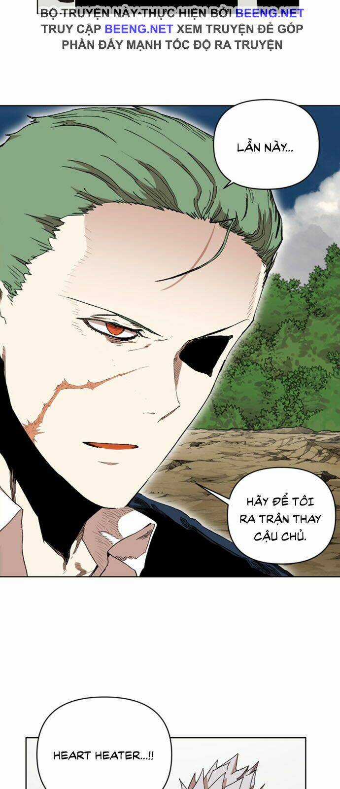 Hard Core Leveling Warrior Ss2 Chapter 34 trang 41