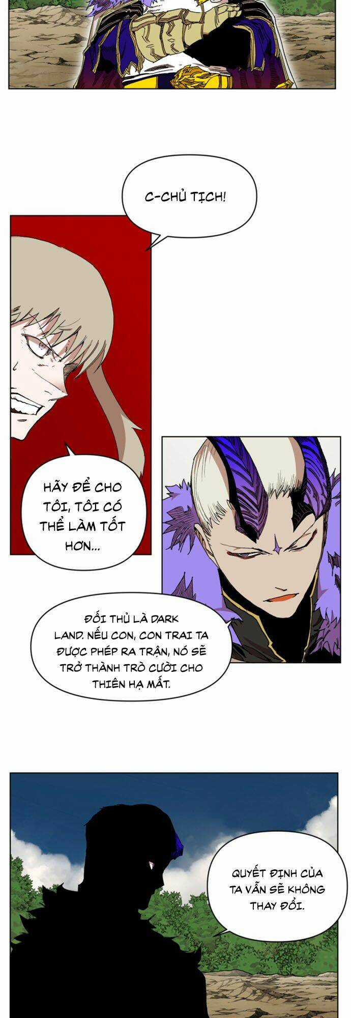 Hard Core Leveling Warrior Ss2 Chapter 34 trang 44