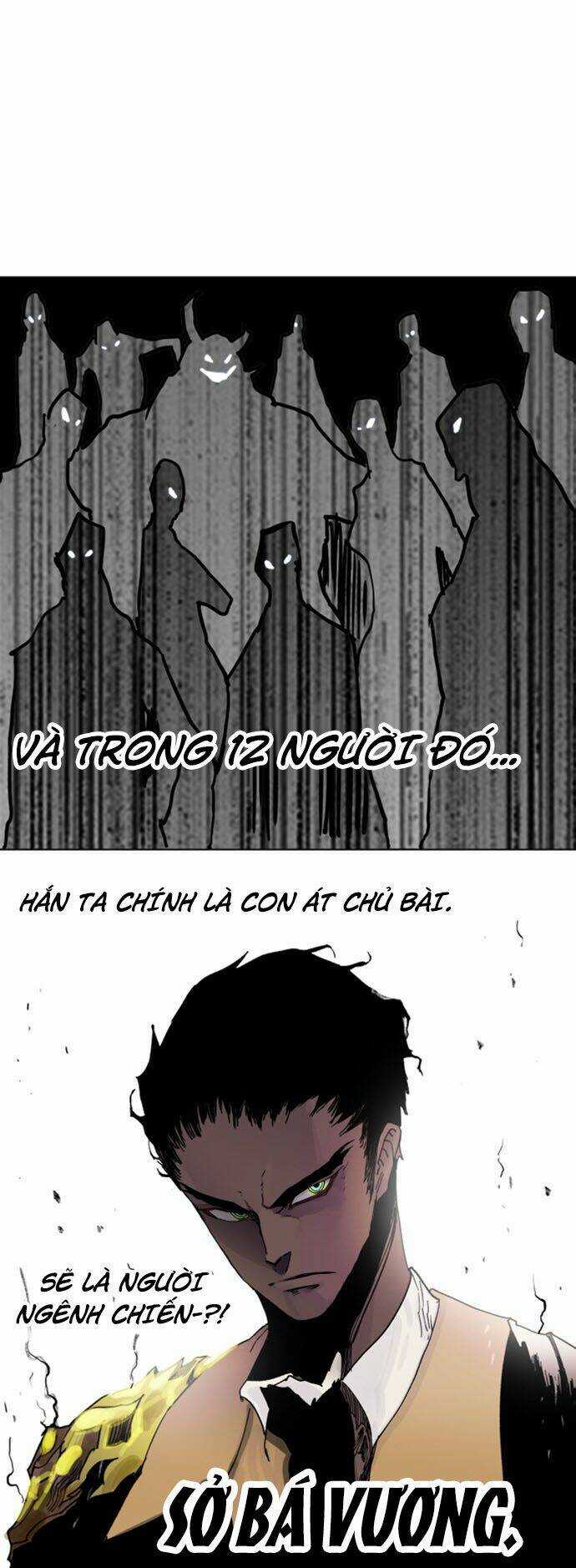 Hard Core Leveling Warrior Ss2 Chapter 34 trang 46