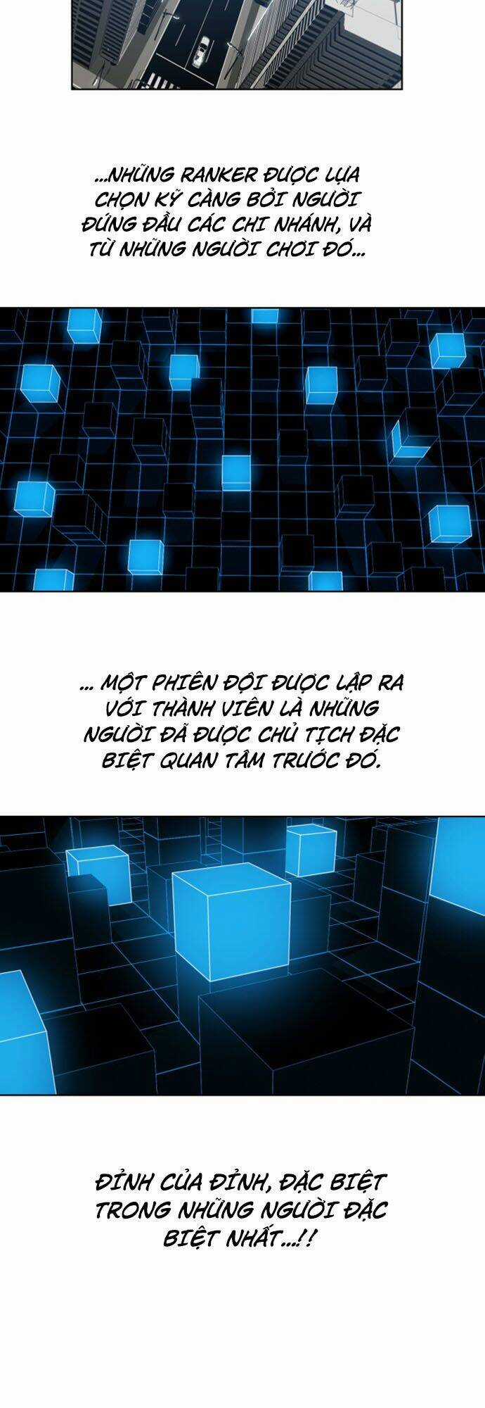 Hard Core Leveling Warrior Ss2 Chapter 35 trang 1