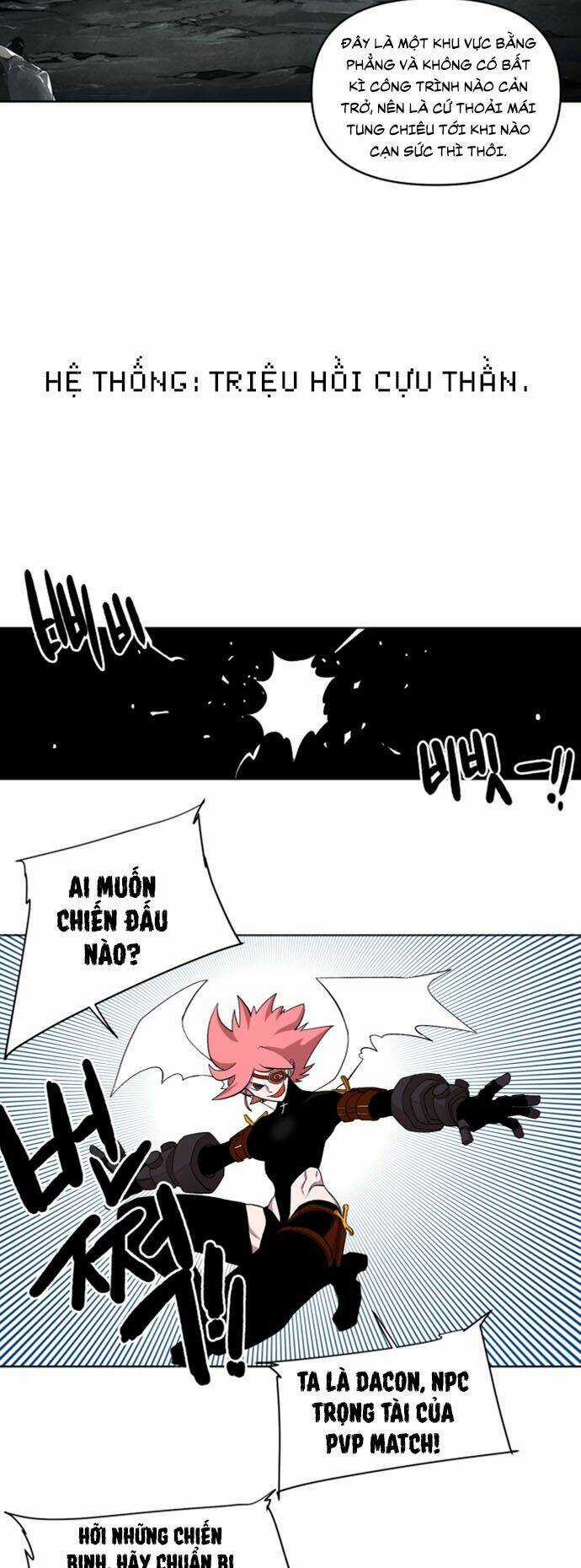 Hard Core Leveling Warrior Ss2 Chapter 35 trang 10