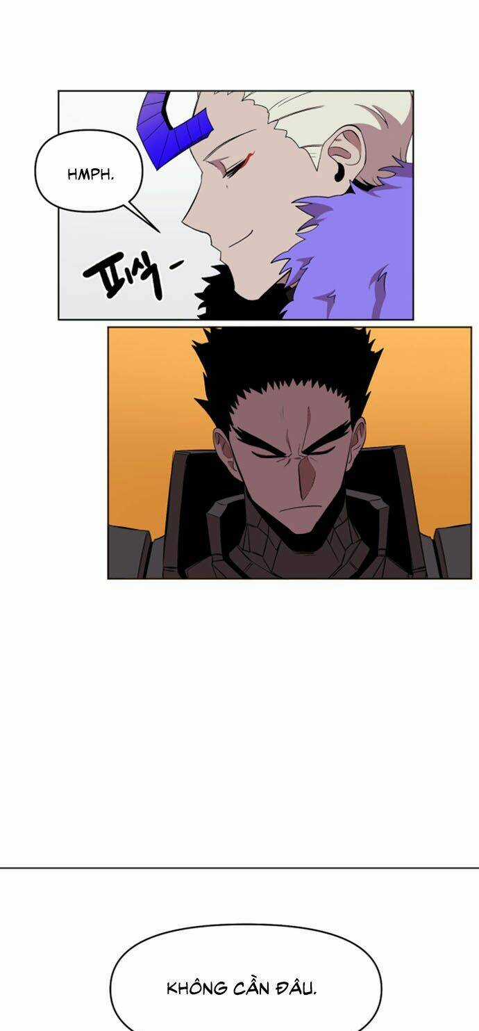 Hard Core Leveling Warrior Ss2 Chapter 35 trang 16