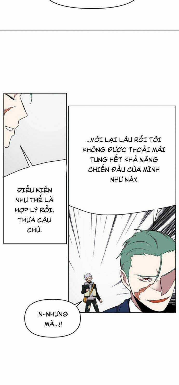 Hard Core Leveling Warrior Ss2 Chapter 35 trang 17