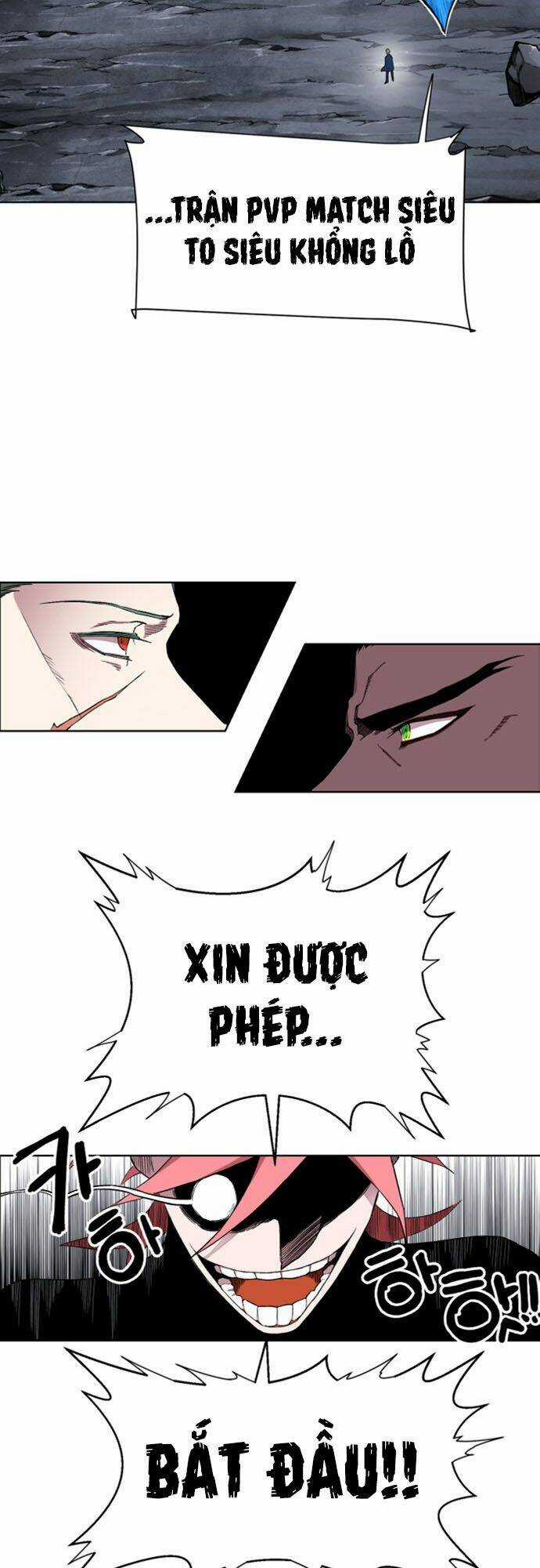 Hard Core Leveling Warrior Ss2 Chapter 35 trang 19