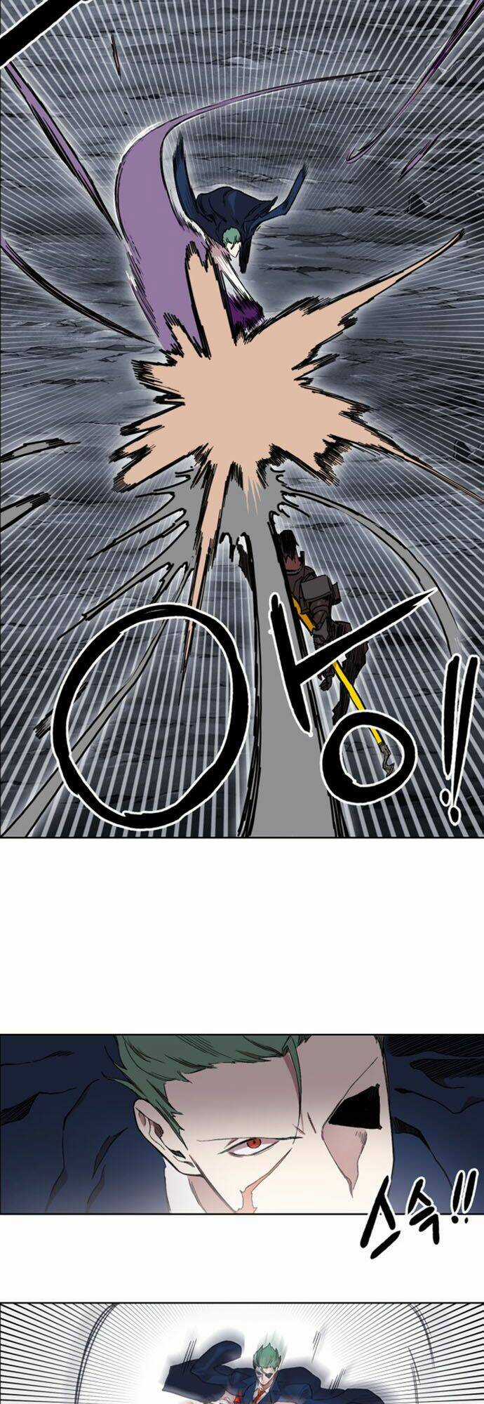 Hard Core Leveling Warrior Ss2 Chapter 35 trang 21