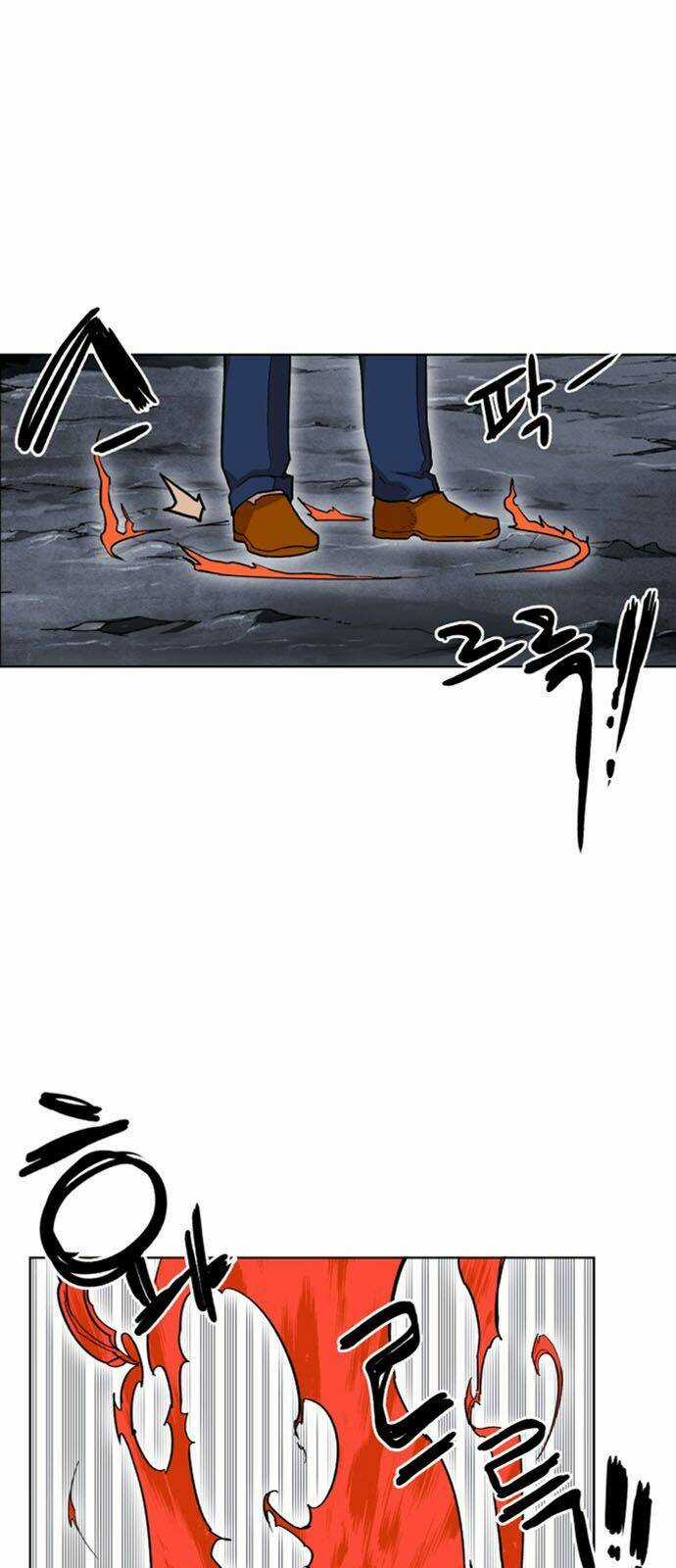 Hard Core Leveling Warrior Ss2 Chapter 35 trang 28