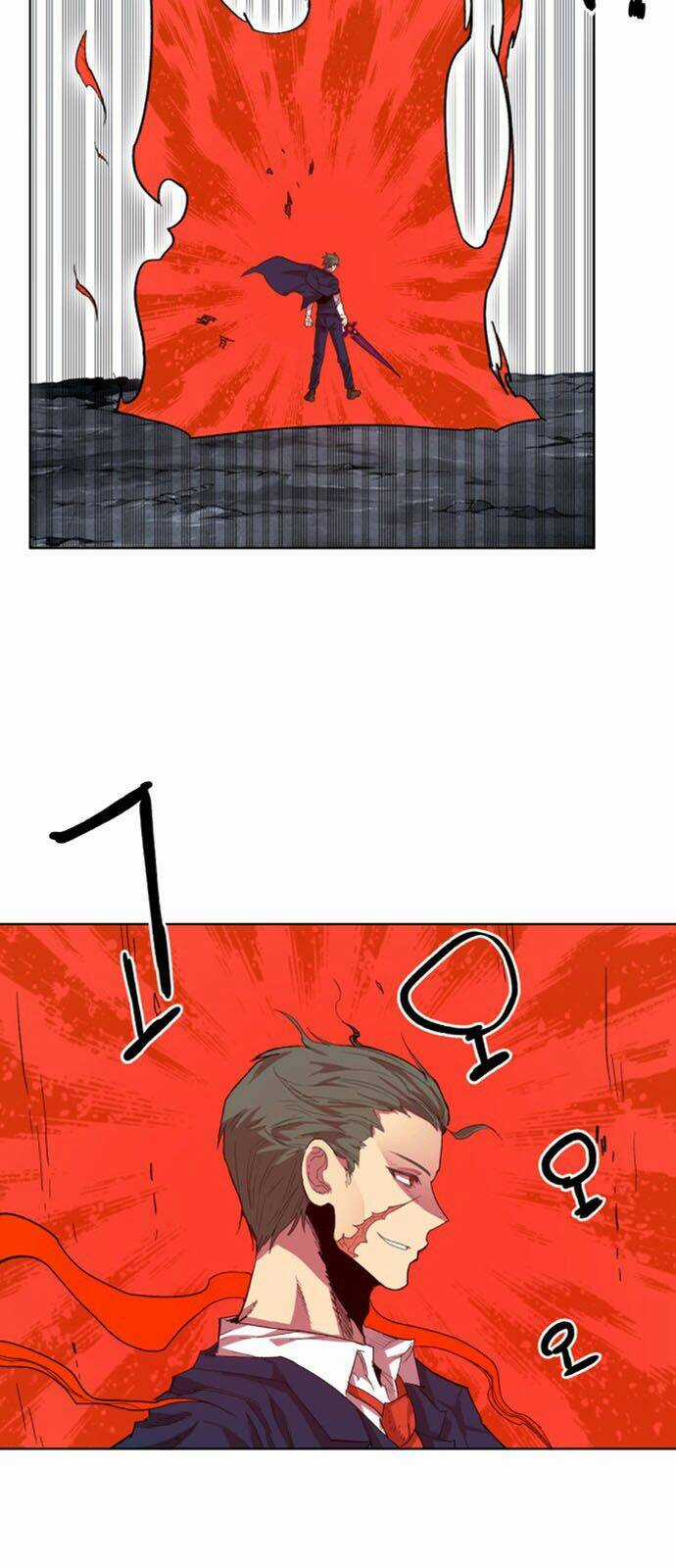 Hard Core Leveling Warrior Ss2 Chapter 35 trang 29