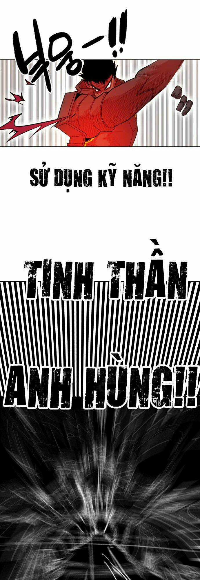 Hard Core Leveling Warrior Ss2 Chapter 35 trang 31