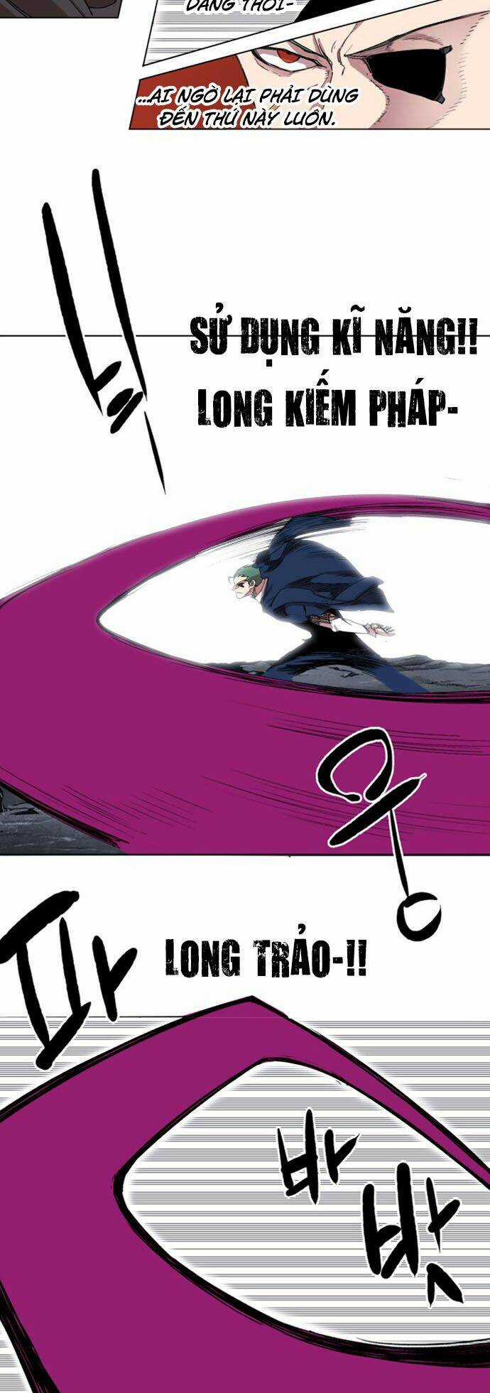 Hard Core Leveling Warrior Ss2 Chapter 35 trang 34