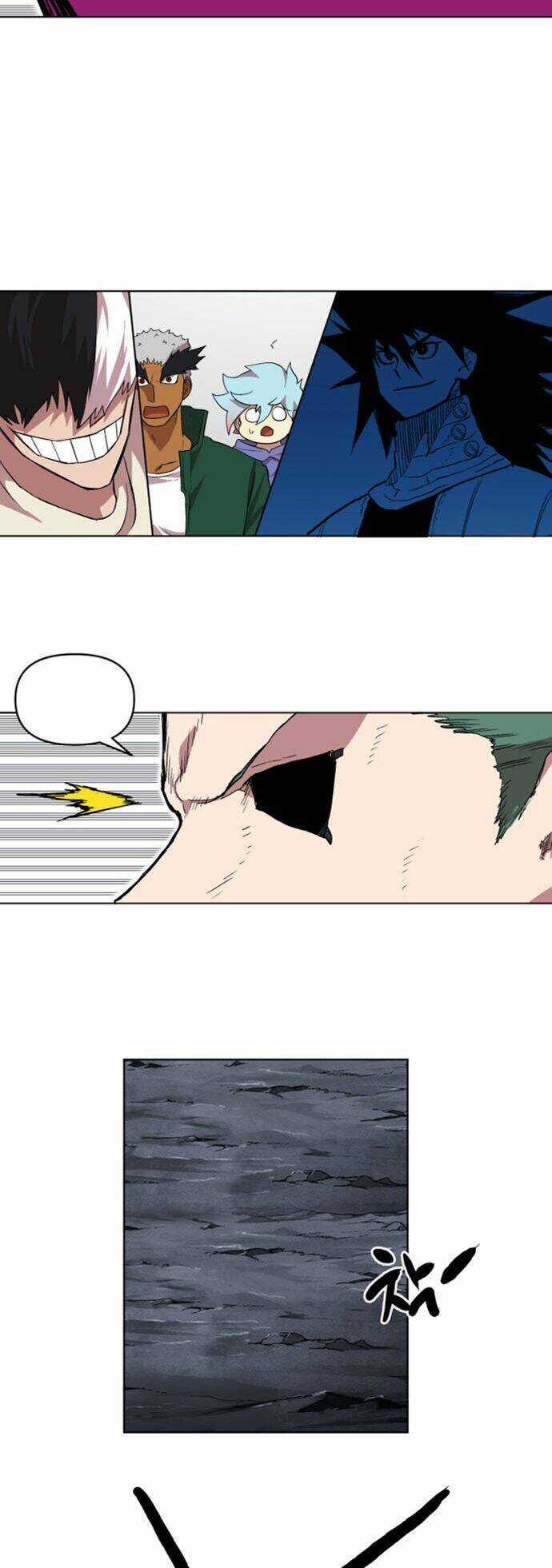 Hard Core Leveling Warrior Ss2 Chapter 35 trang 35