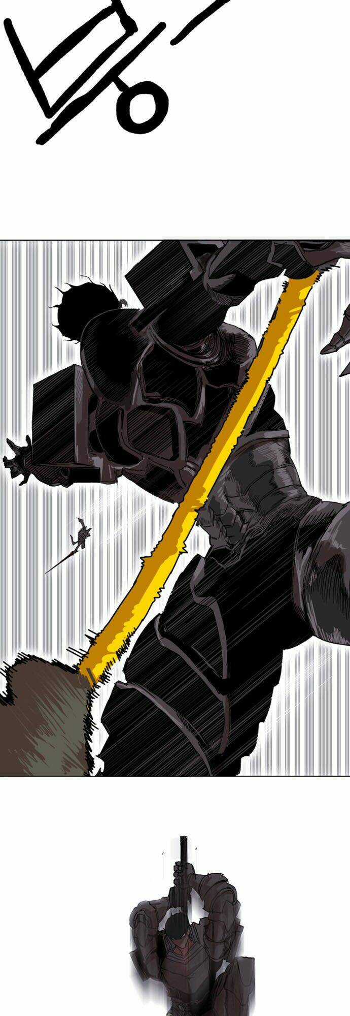 Hard Core Leveling Warrior Ss2 Chapter 35 trang 36