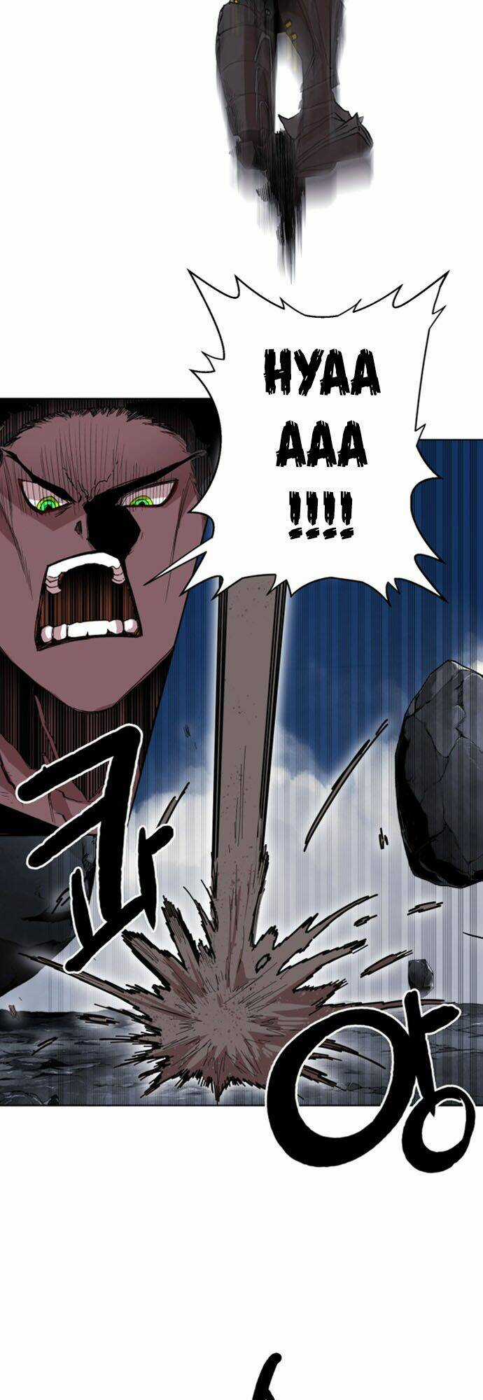 Hard Core Leveling Warrior Ss2 Chapter 35 trang 37