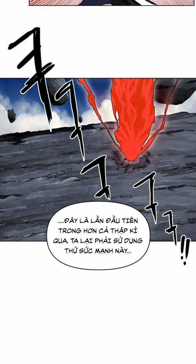 Hard Core Leveling Warrior Ss2 Chapter 35 trang 42