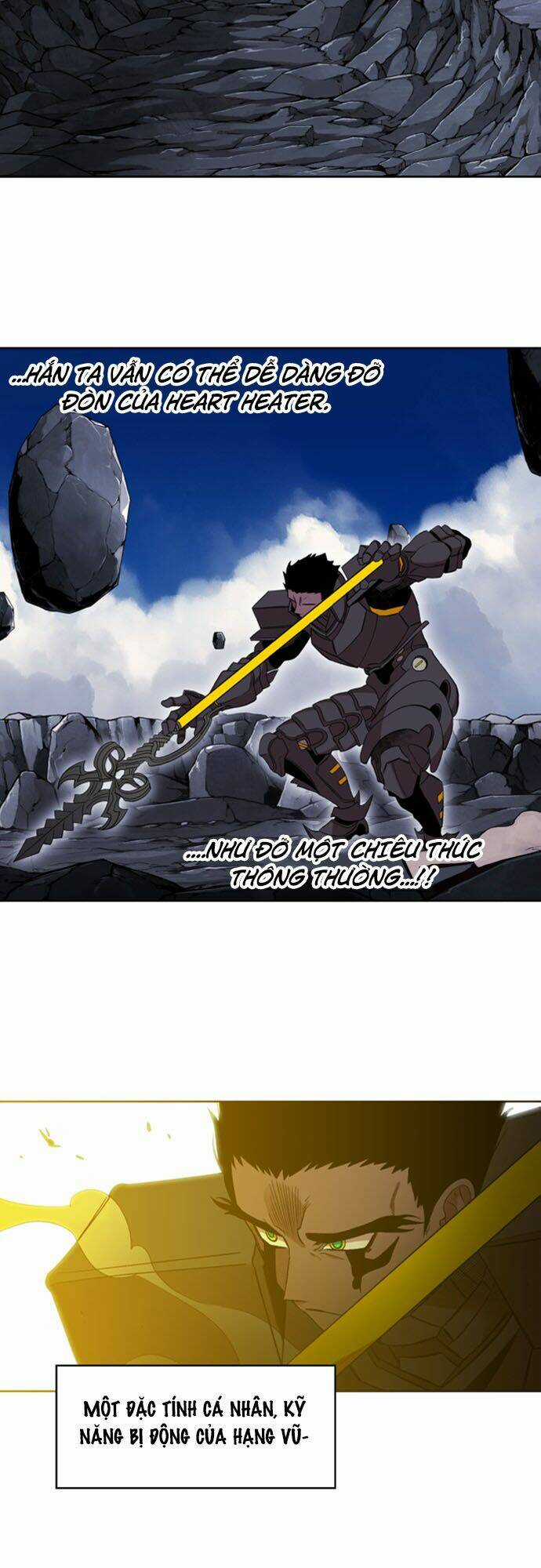 Hard Core Leveling Warrior Ss2 Chapter 36 trang 15