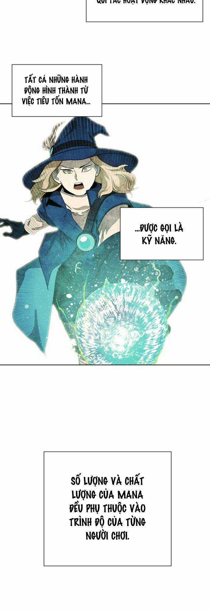 Hard Core Leveling Warrior Ss2 Chapter 36 trang 2