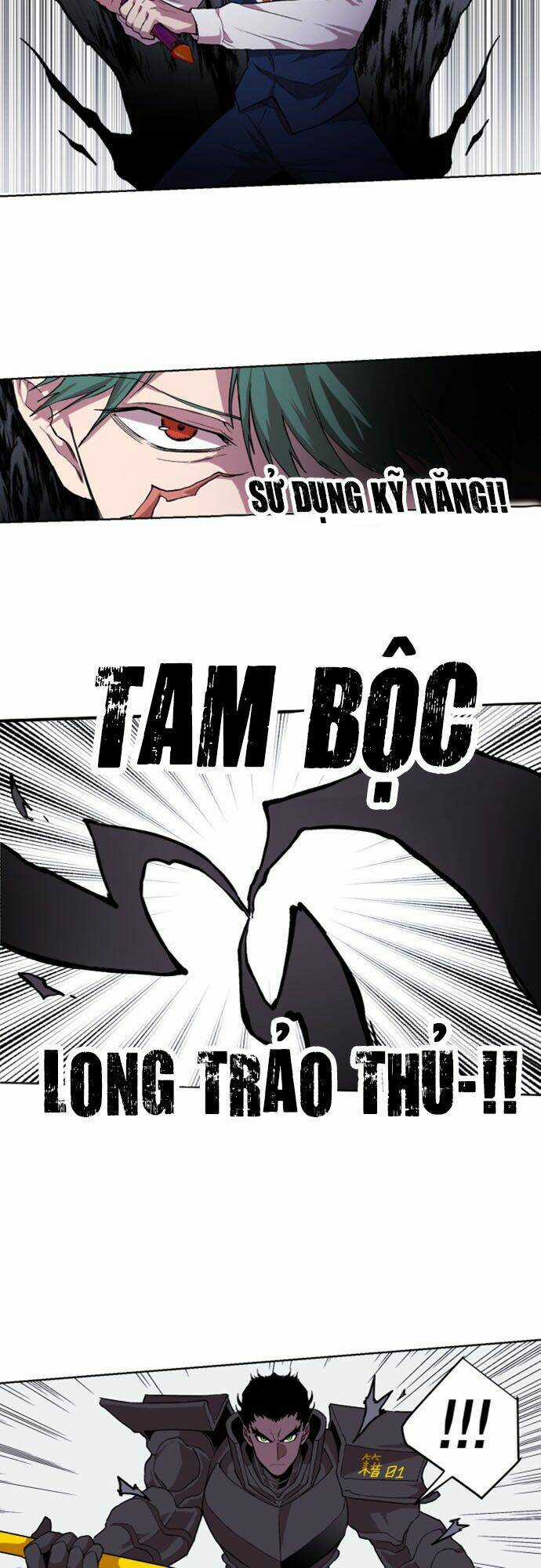 Hard Core Leveling Warrior Ss2 Chapter 36 trang 21