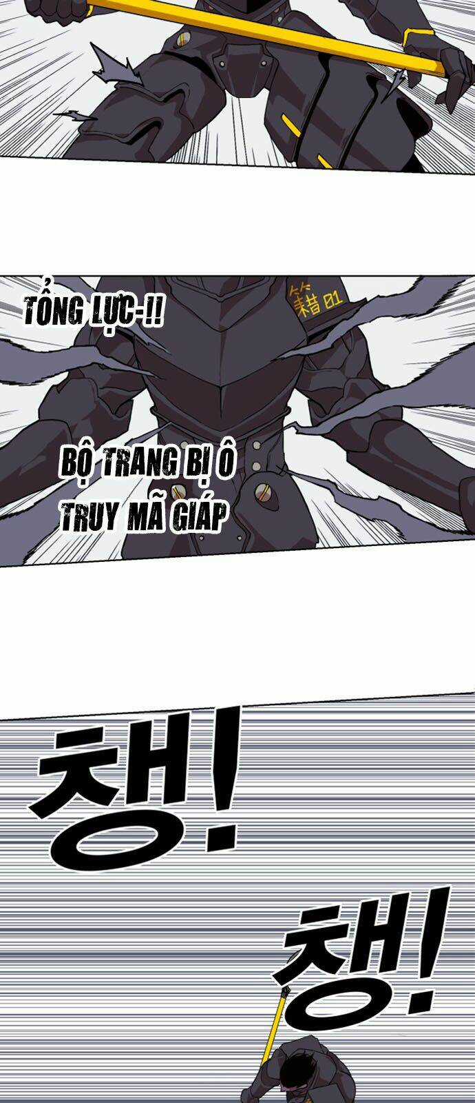 Hard Core Leveling Warrior Ss2 Chapter 36 trang 22