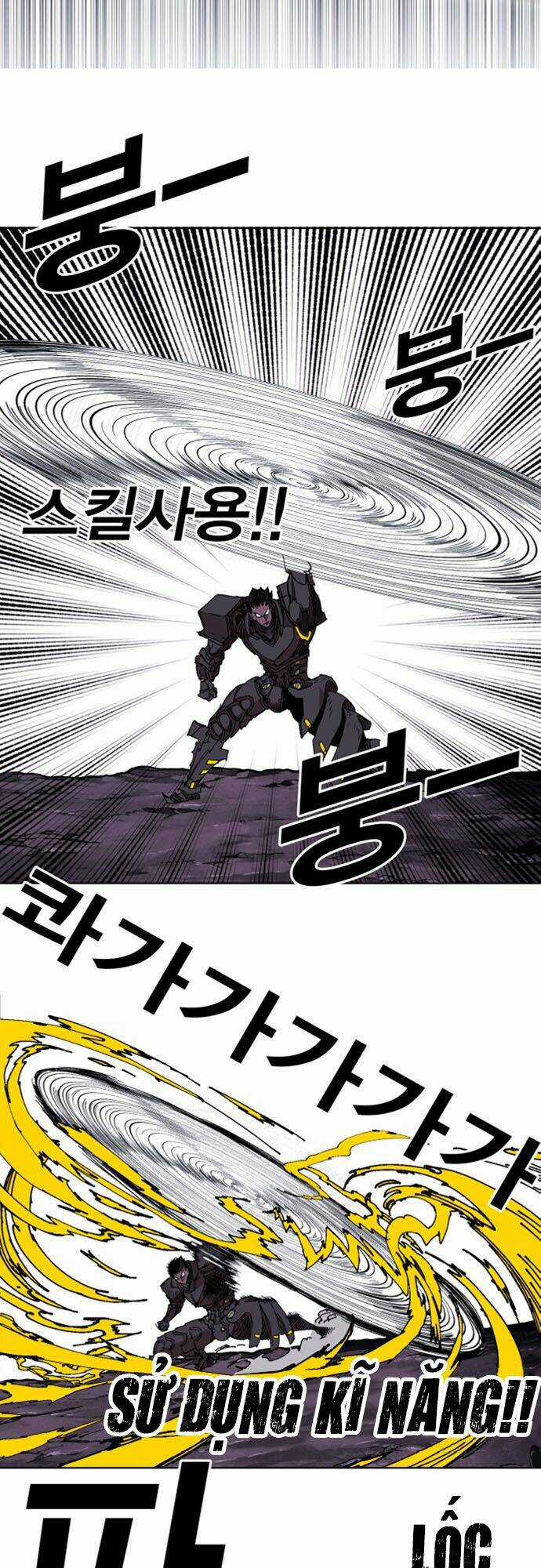 Hard Core Leveling Warrior Ss2 Chapter 36 trang 27