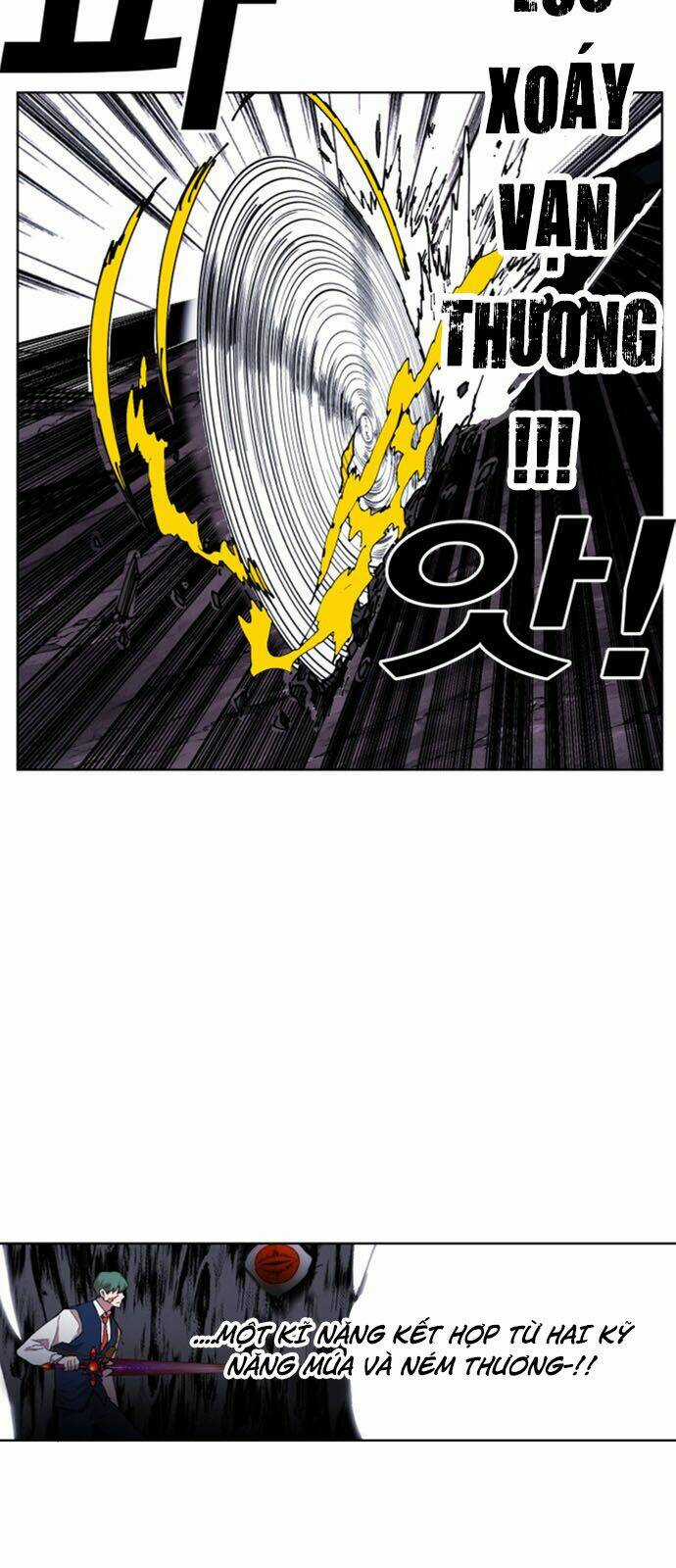 Hard Core Leveling Warrior Ss2 Chapter 36 trang 28