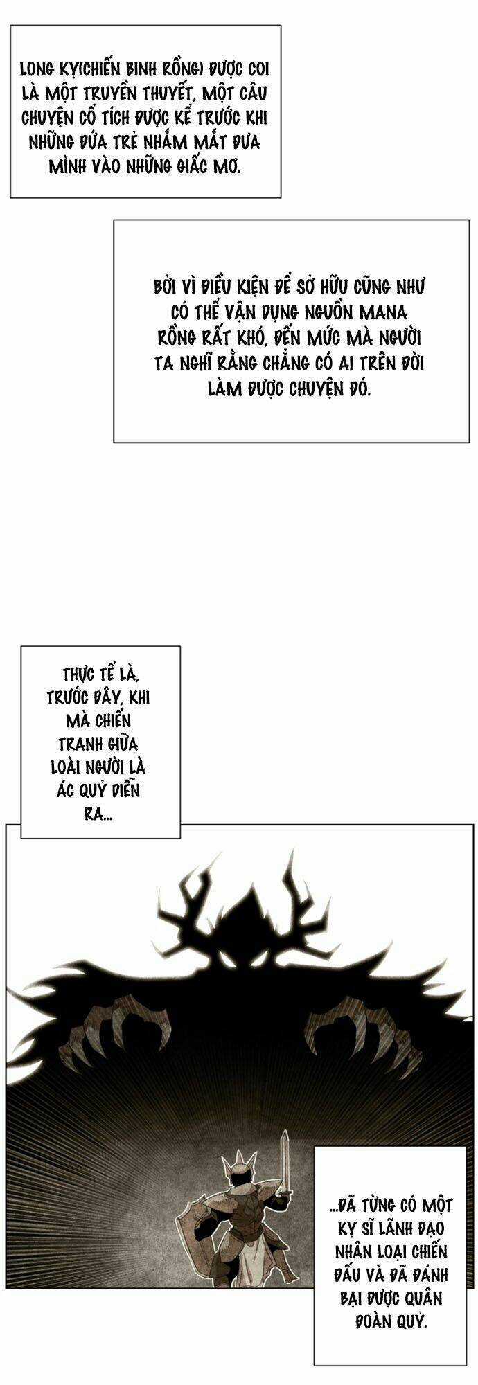 Hard Core Leveling Warrior Ss2 Chapter 36 trang 3