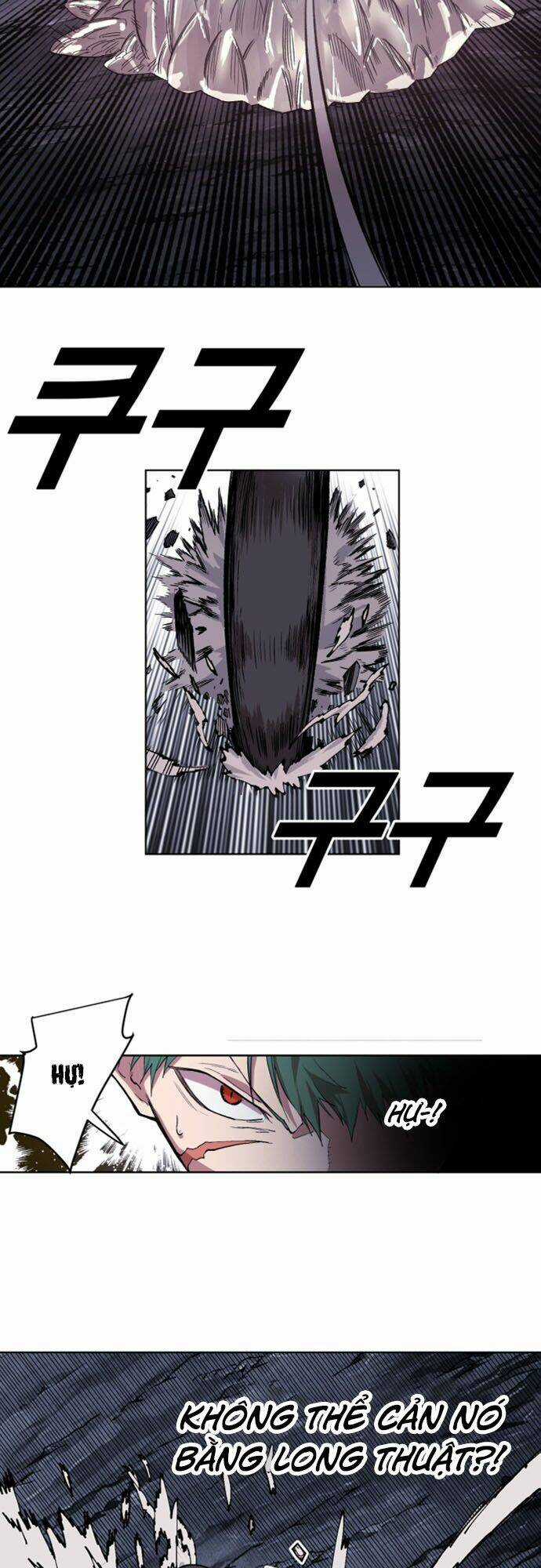 Hard Core Leveling Warrior Ss2 Chapter 36 trang 30