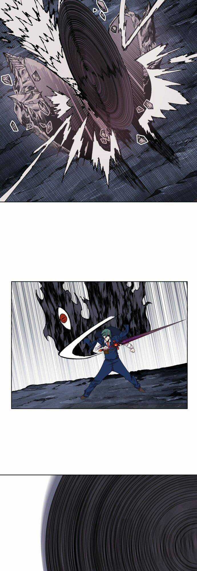 Hard Core Leveling Warrior Ss2 Chapter 36 trang 31