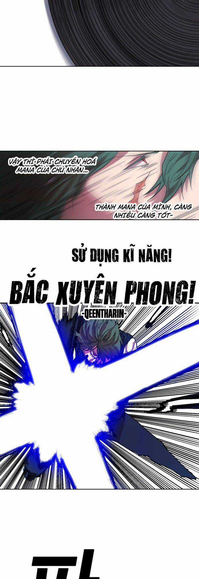 Hard Core Leveling Warrior Ss2 Chapter 36 trang 32